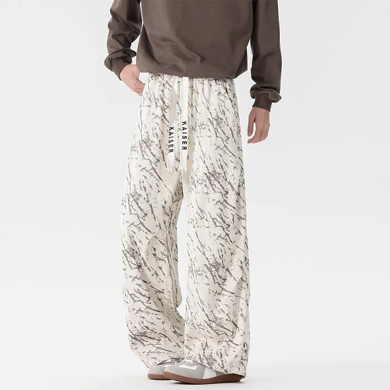 KAISER Casual Pants Unisex-6
