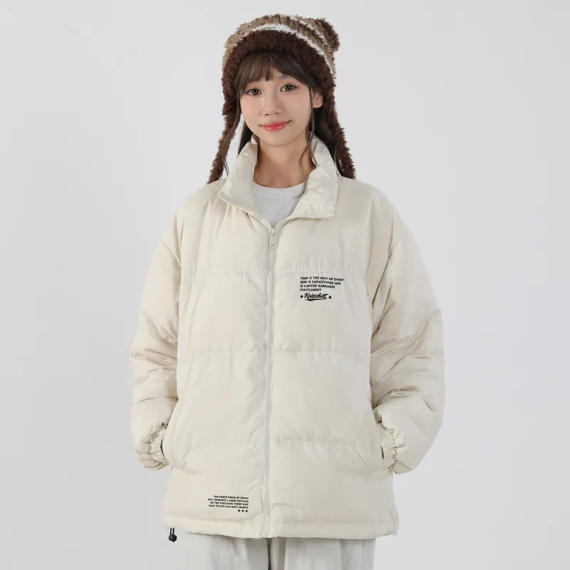 KAISER Down Jackets Unisex-5