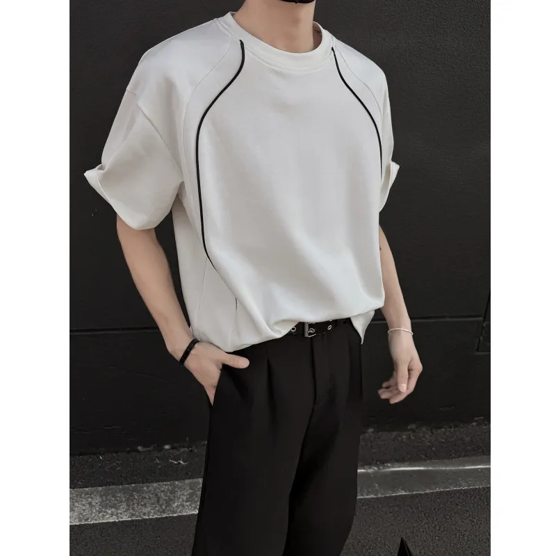 TOM ADAM T Shirts Unisex-3