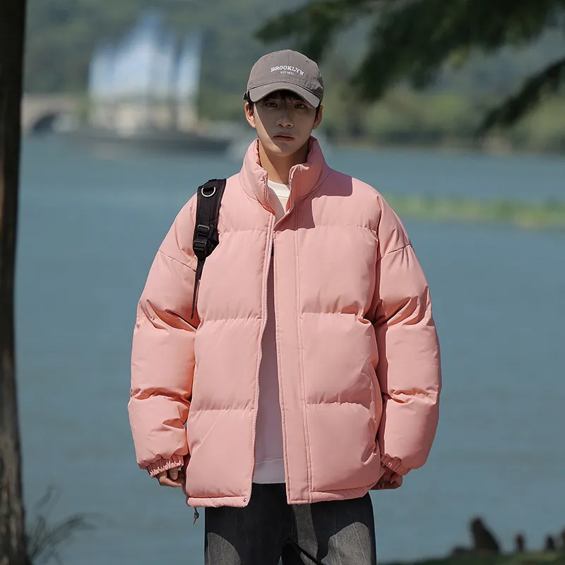 TOM ADAM Puffer Jackets Unisex-15