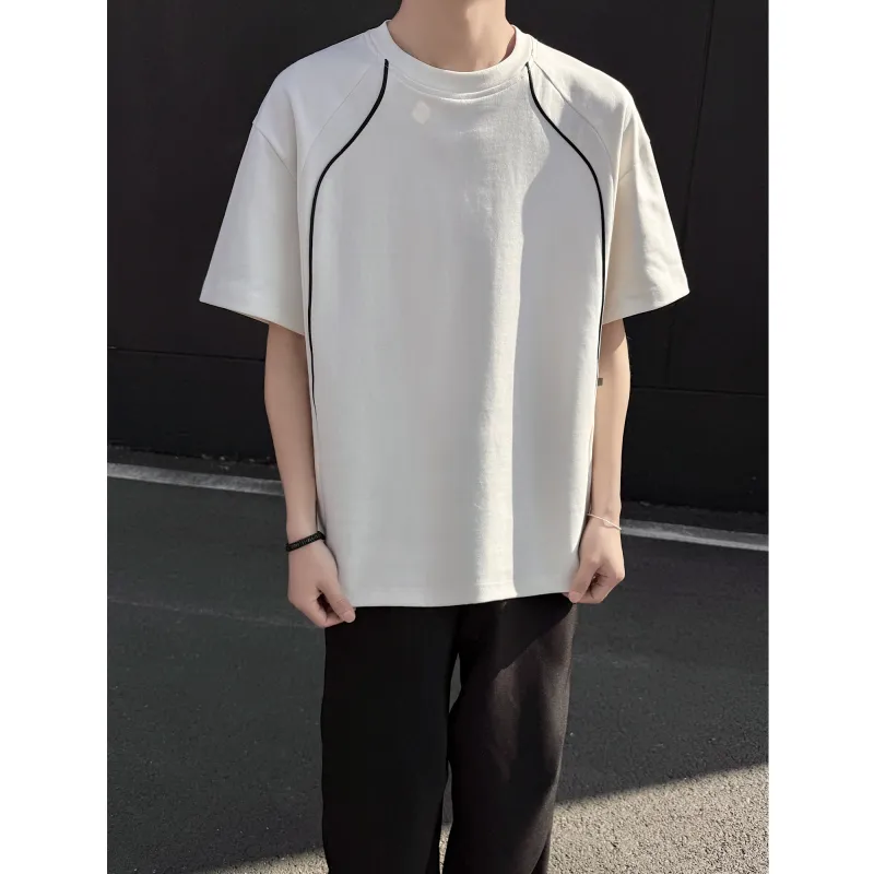 TOM ADAM T Shirts Unisex-2