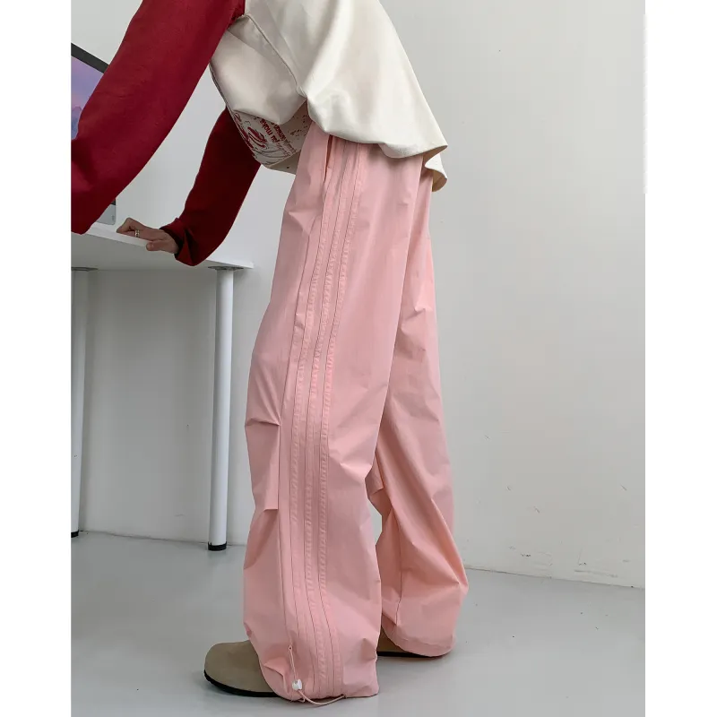 TOM ADAM Casual Pants Unisex-6