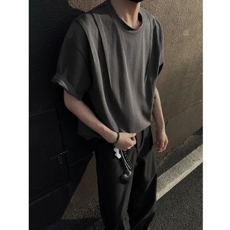 TOM ADAM T Shirts Unisex-11