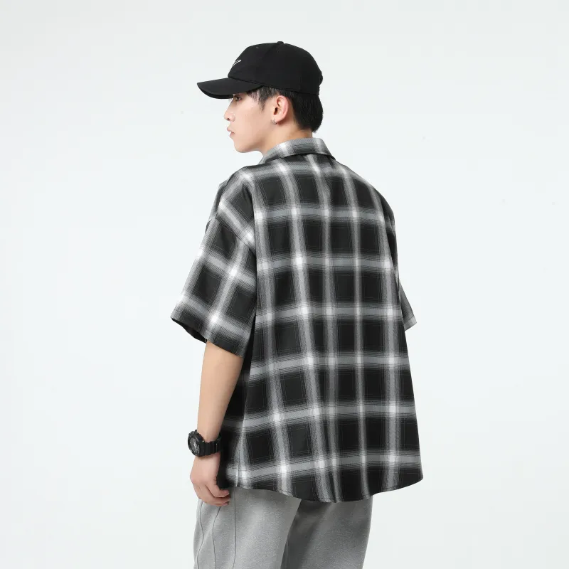 TOM ADAM Shirts Unisex-4