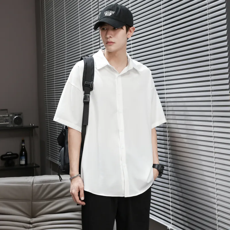 TOM ADAM Shirts Unisex-7