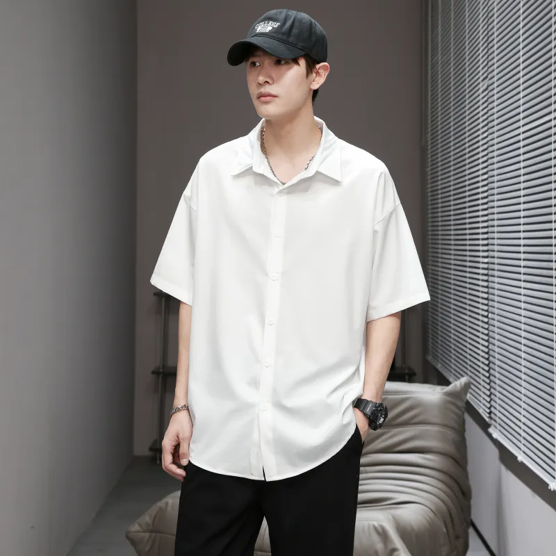TOM ADAM Shirts Unisex-6