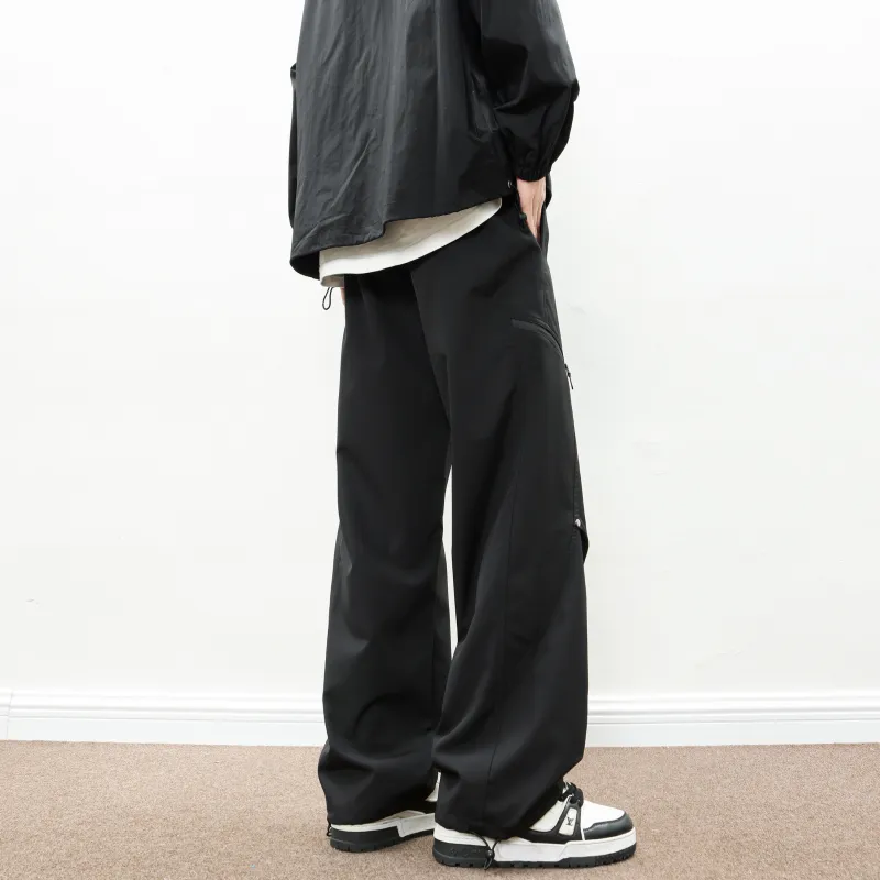 TOM ADAM Casual Pants Unisex-3