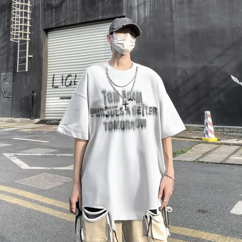 TOM ADAM T Shirts Unisex-7