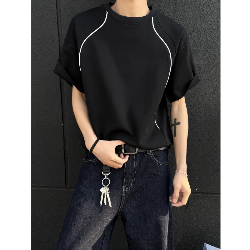 TOM ADAM T Shirts Unisex-9