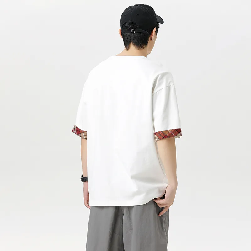 TOM ADAM T Shirts Unisex-3