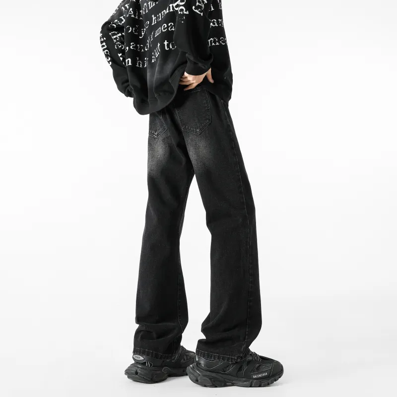 TOM ADAM Jeans Unisex-27