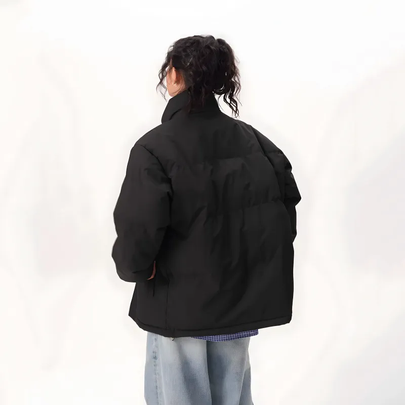 TOM ADAM Puffer Jackets Unisex-2
