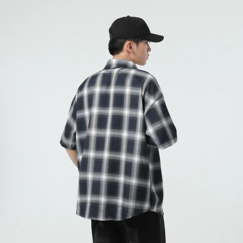 TOM ADAM Shirts Unisex-9