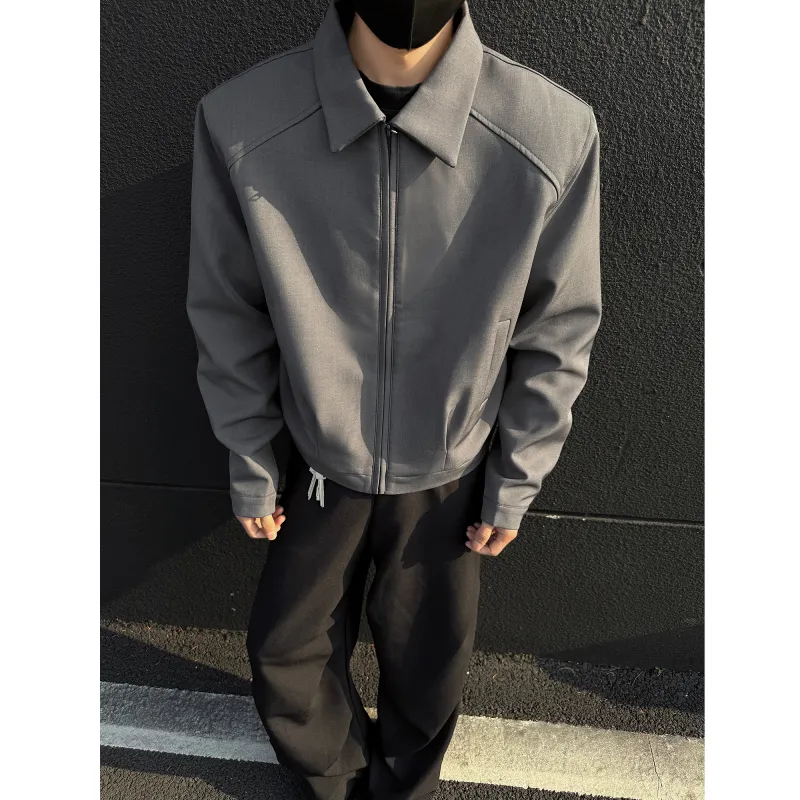 TOM ADAM Jackets Unisex-9