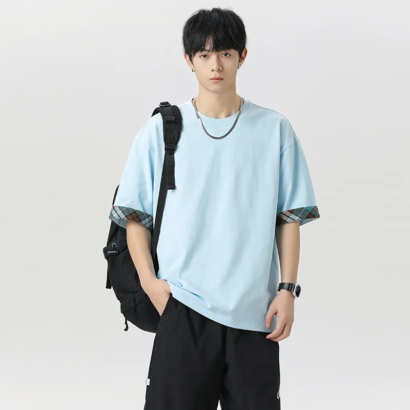 TOM ADAM T Shirts Unisex-18