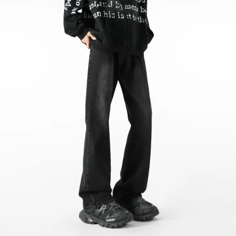 TOM ADAM Jeans Unisex-26
