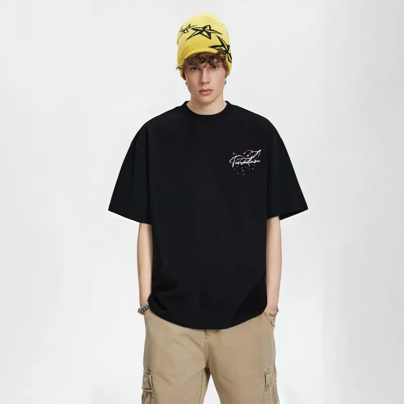 TOM ADAM T Shirts Unisex-3