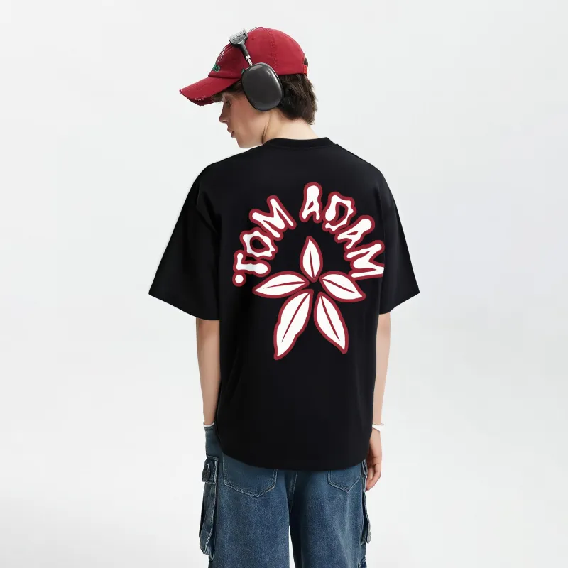 TOM ADAM T Shirts Unisex-2