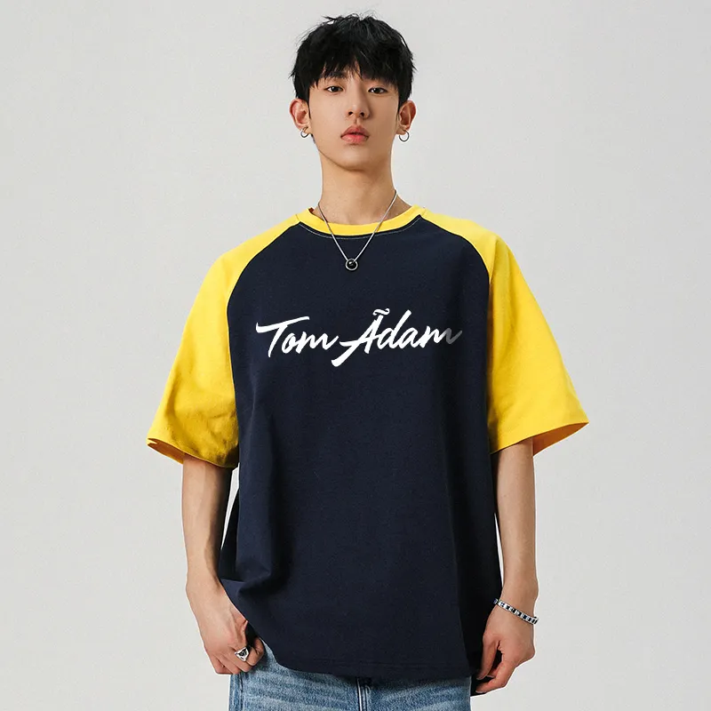 TOM ADAM T Shirts Unisex-12