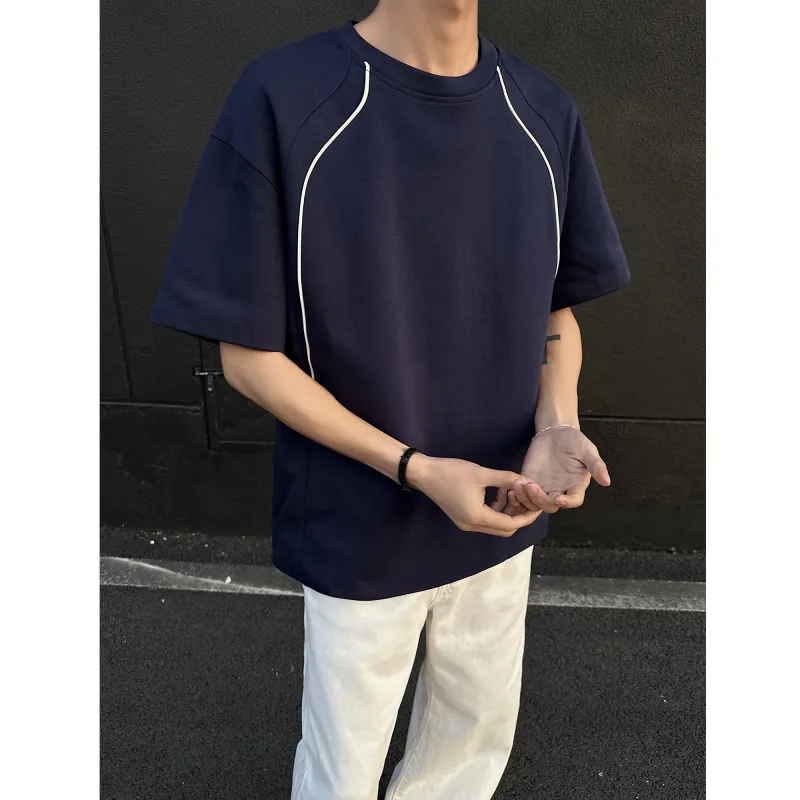 TOM ADAM T Shirts Unisex-11