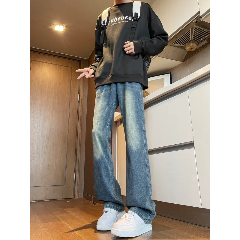 TOM ADAM Jeans Unisex-8