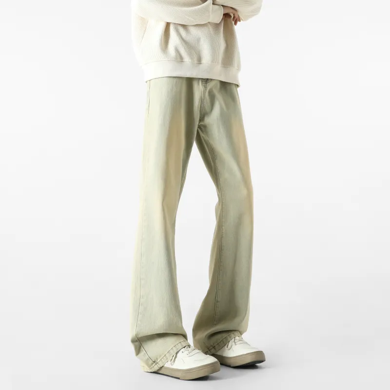 TOM ADAM Jeans Unisex-10