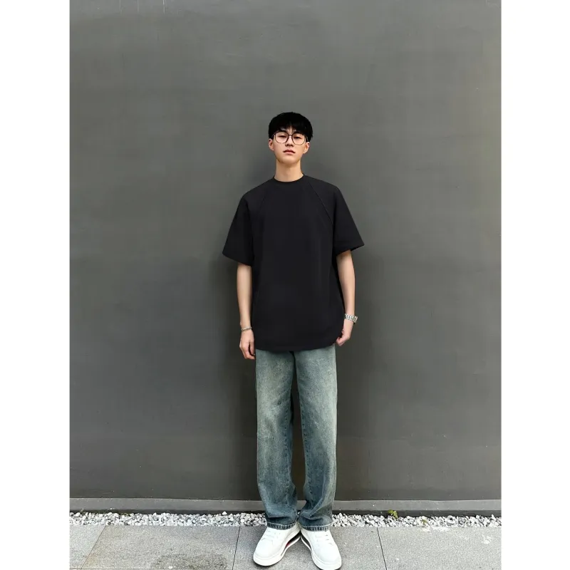 TOM ADAM T Shirts Unisex-11