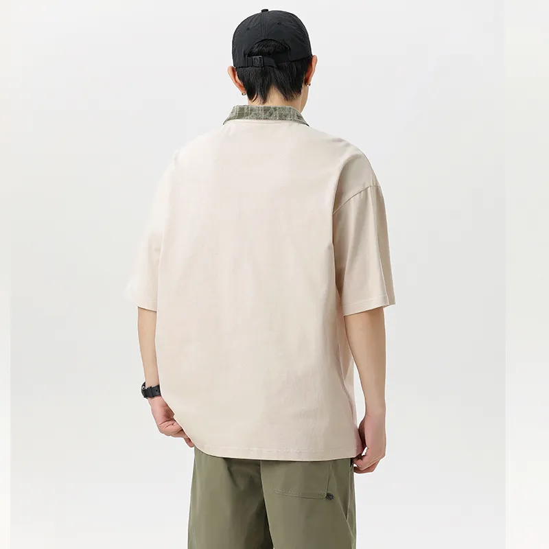 TOM ADAM T Shirts Unisex-16