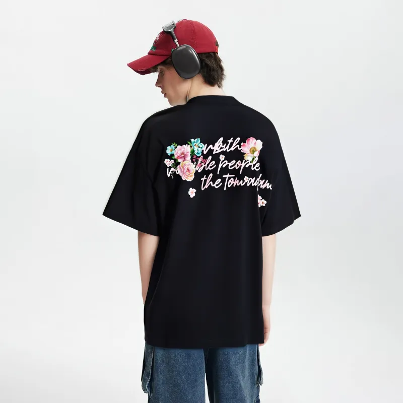 TOM ADAM T Shirts Unisex-2