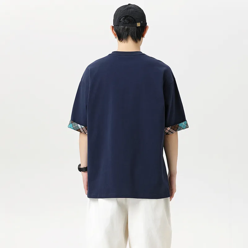 TOM ADAM T Shirts Unisex-7