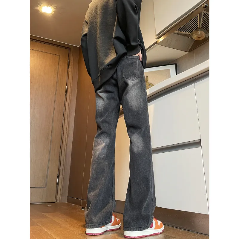 TOM ADAM Jeans Unisex-13