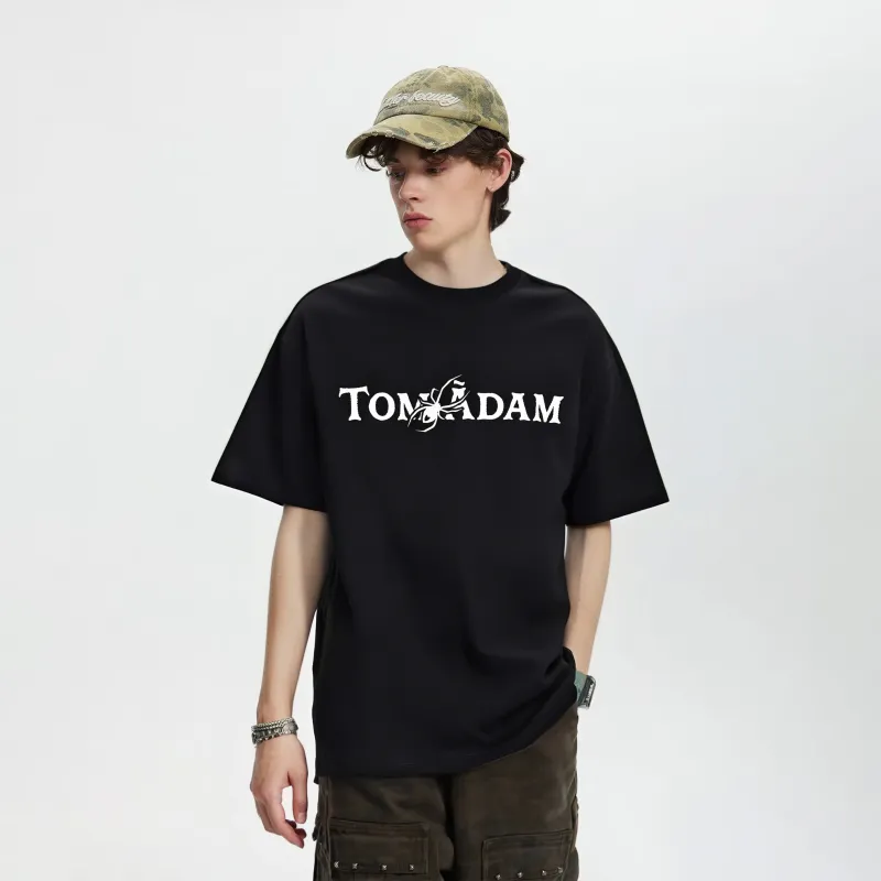 TOM ADAM T Shirts Unisex-2