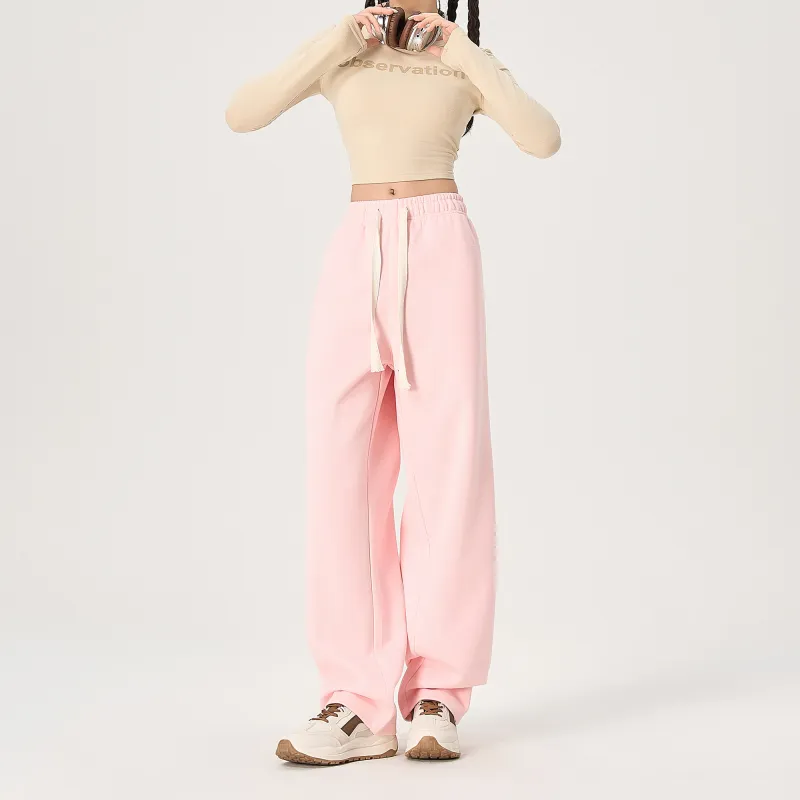 TOM ADAM Knitted Sweatpants Unisex-17
