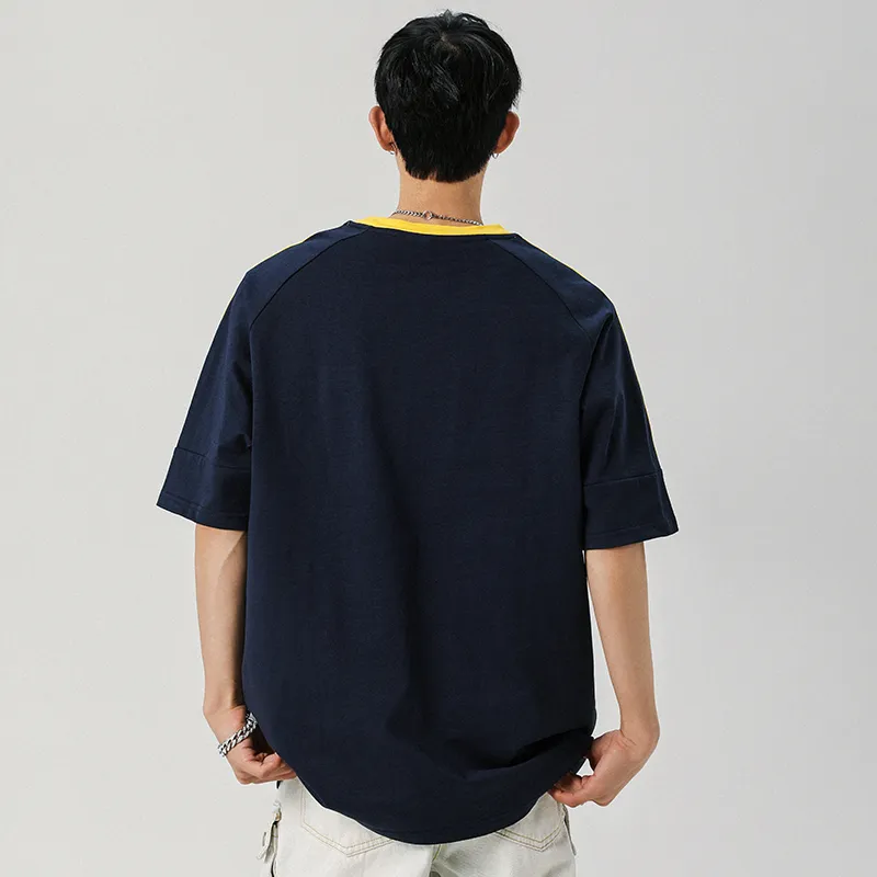 TOM ADAM T Shirts Unisex-15
