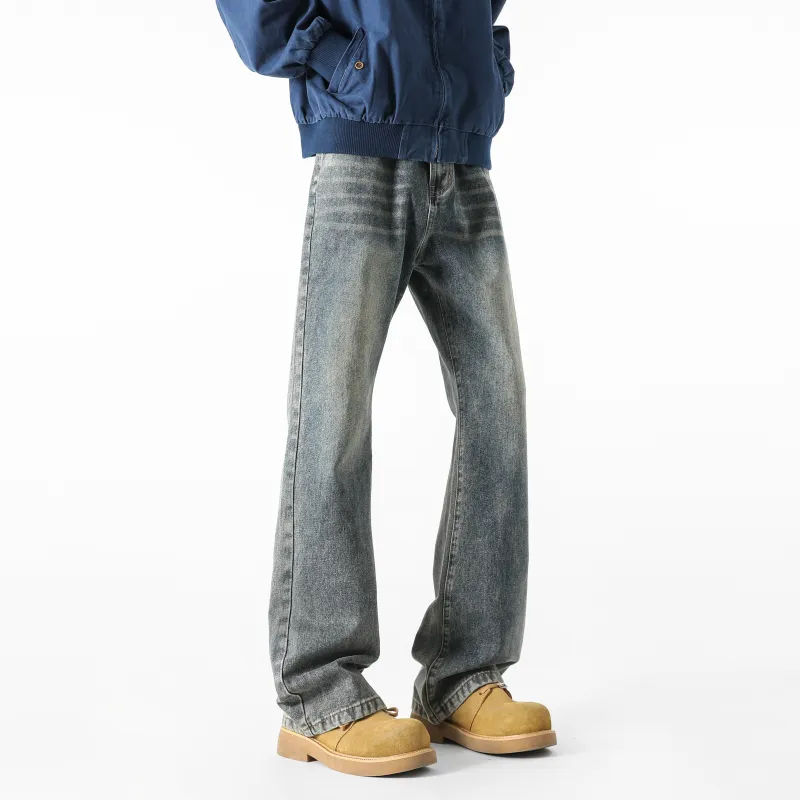 TOM ADAM Jeans Unisex-22