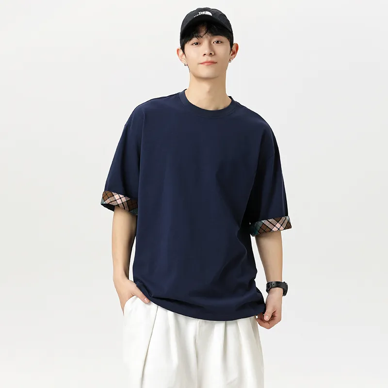 TOM ADAM T Shirts Unisex-6