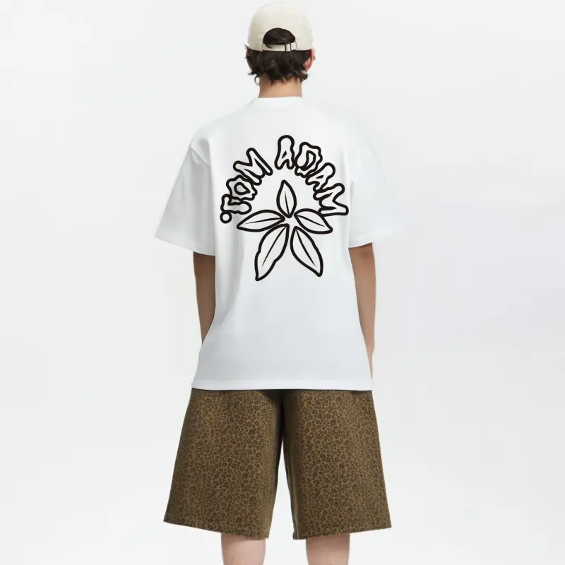 TOM ADAM T Shirts Unisex-6
