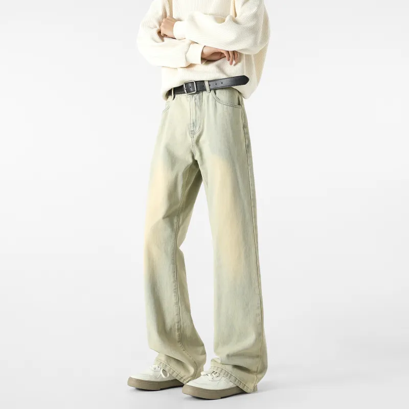 TOM ADAM Jeans Unisex-9