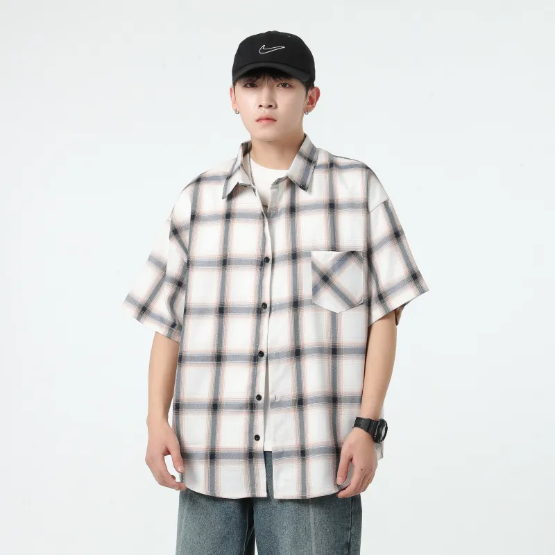 TOM ADAM Shirts Unisex-12