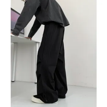 TOM ADAM Casual Pants Unisex