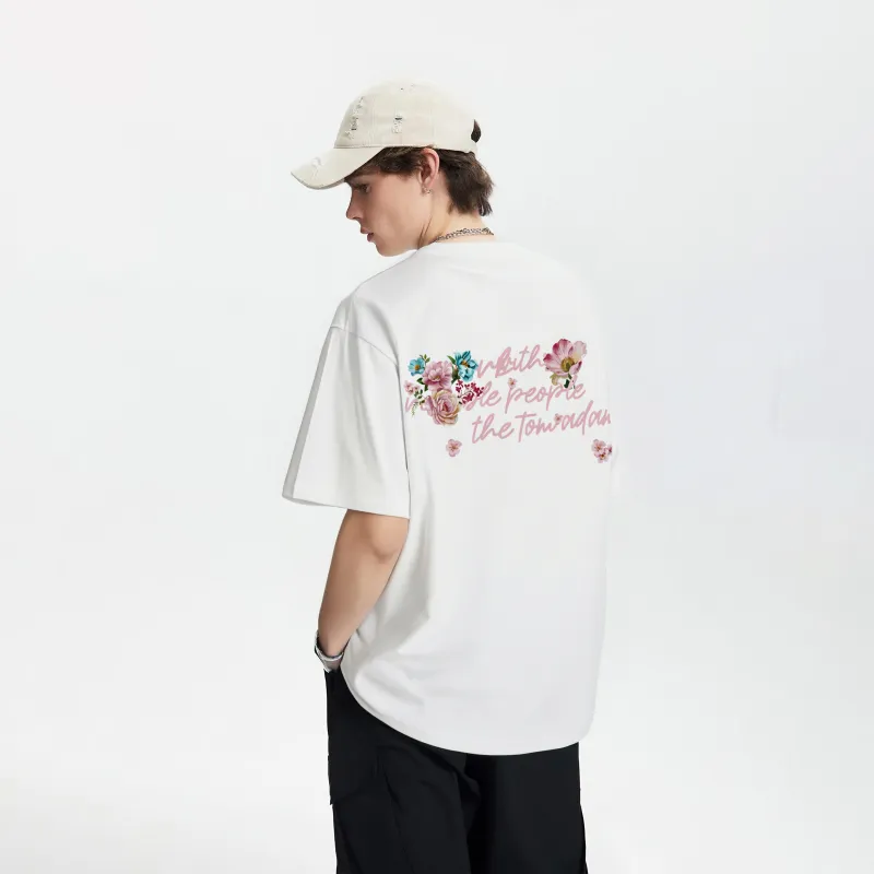 TOM ADAM T Shirts Unisex-6