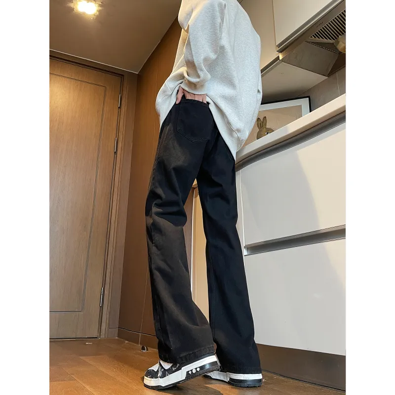 TOM ADAM Jeans Unisex-5