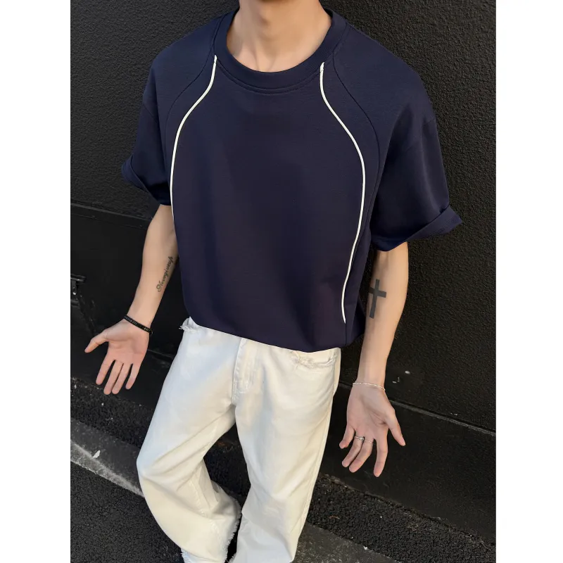TOM ADAM T Shirts Unisex-13