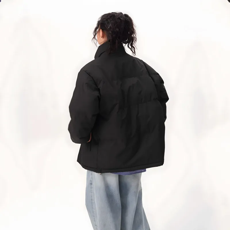 TOM ADAM Puffer Jackets Unisex-2