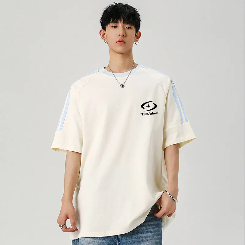 TOM ADAM T Shirts Unisex-18