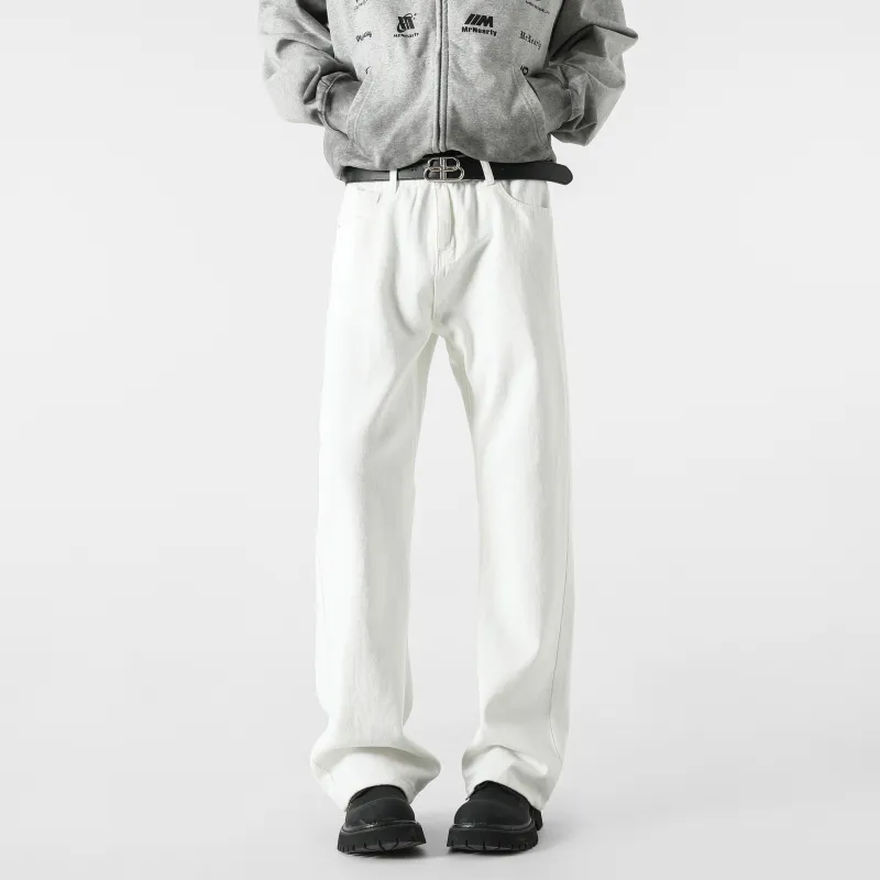 TOM ADAM Jeans Unisex-7