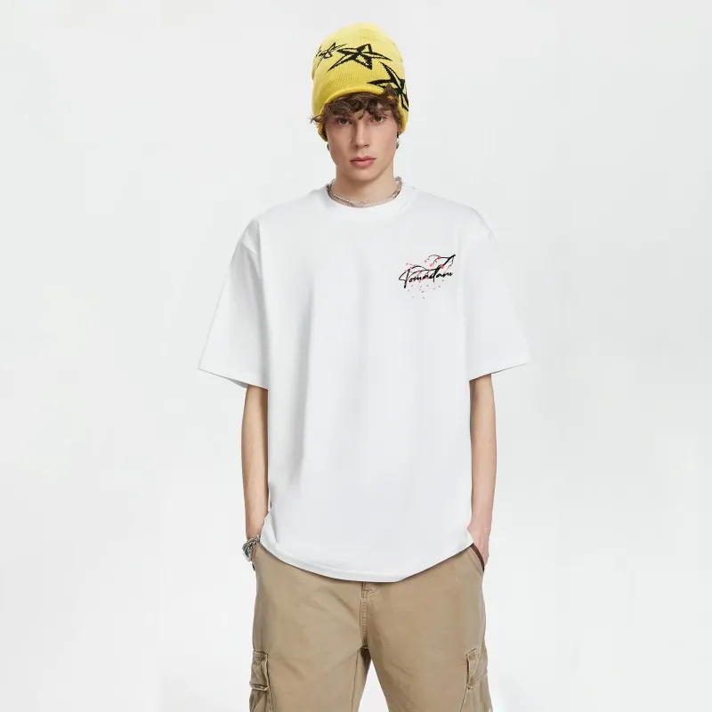 TOM ADAM T Shirts Unisex-7