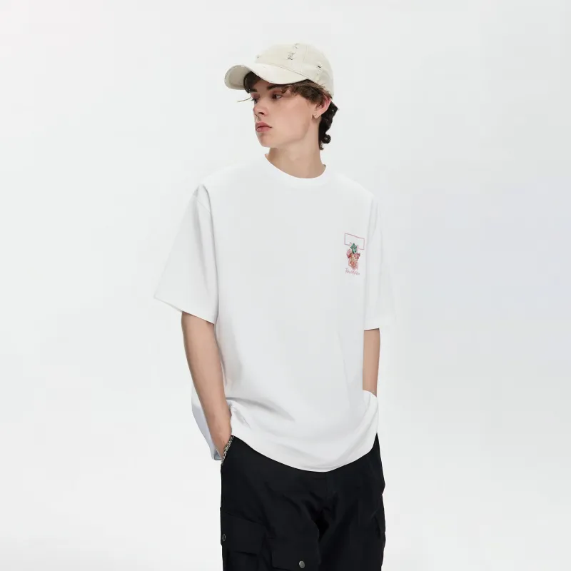 TOM ADAM T Shirts Unisex-7