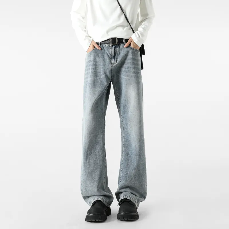 TOM ADAM Jeans Unisex-13