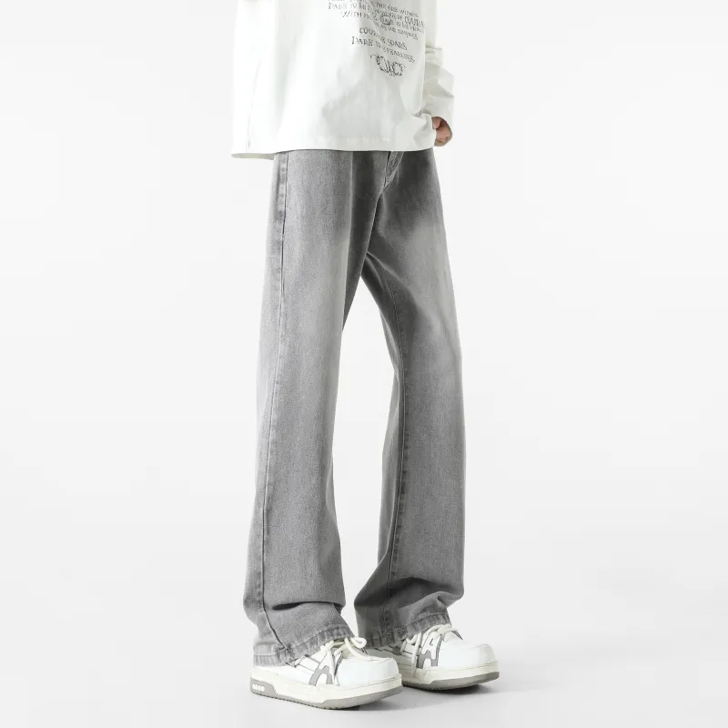TOM ADAM Jeans Unisex-31